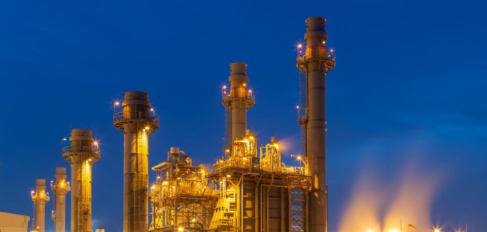 Enerji ve Enerji Santralleri