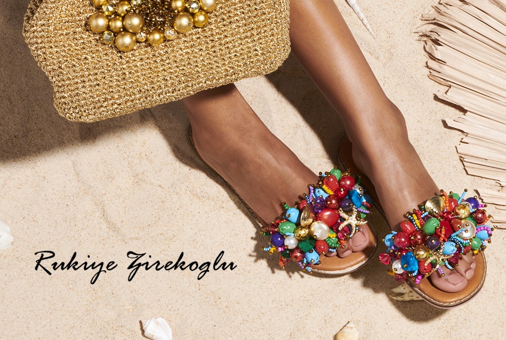 Rukiye Zirekoglu | Ayakkabı & Çanta Koleksiyonları