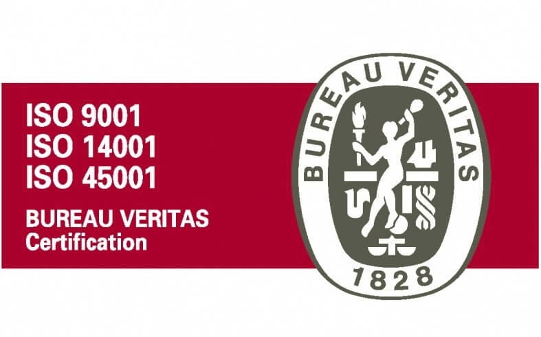 Bureau Veritas