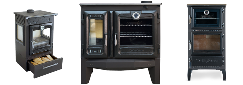 STOVES