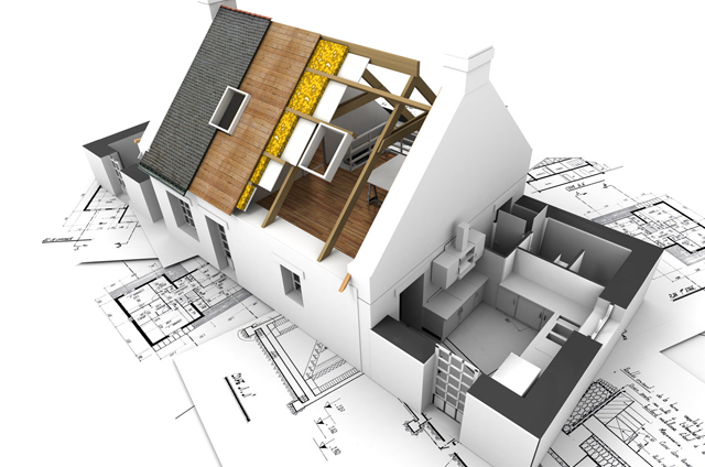 İnşaat Proje Hizmetleri