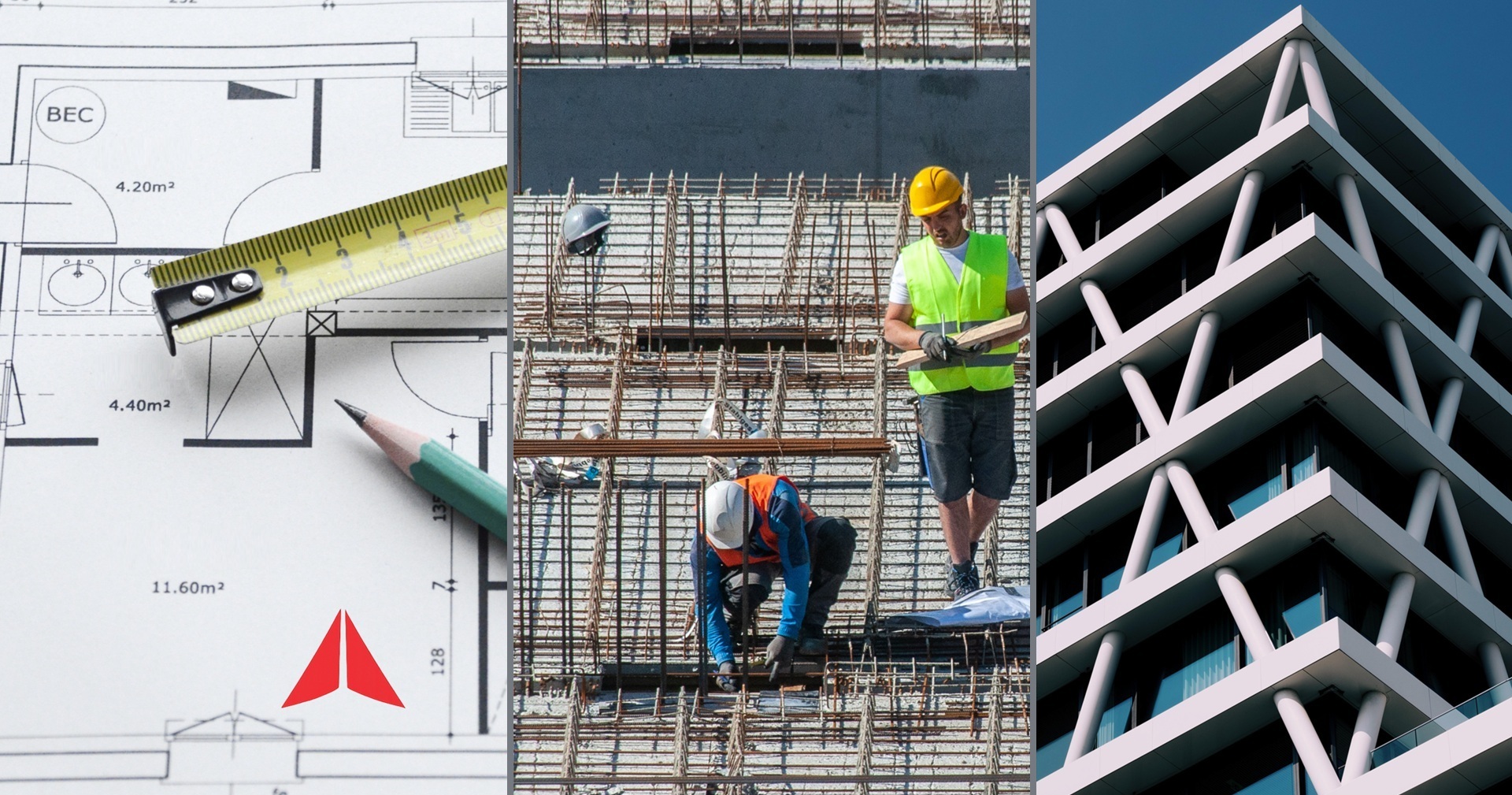 Proje & Şantiye Yönetimi